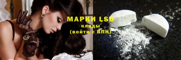 индика Алексеевка